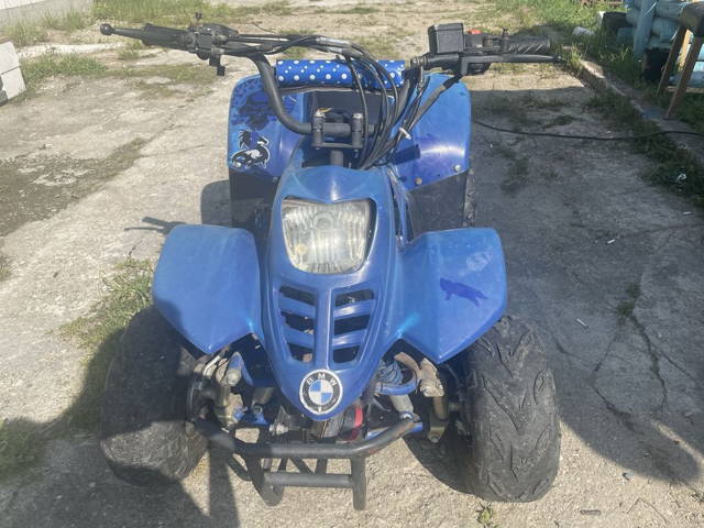 Atv stare ok, de 49