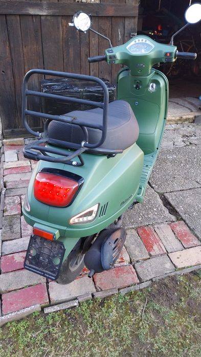 Oferta Vand scouter dts Milano