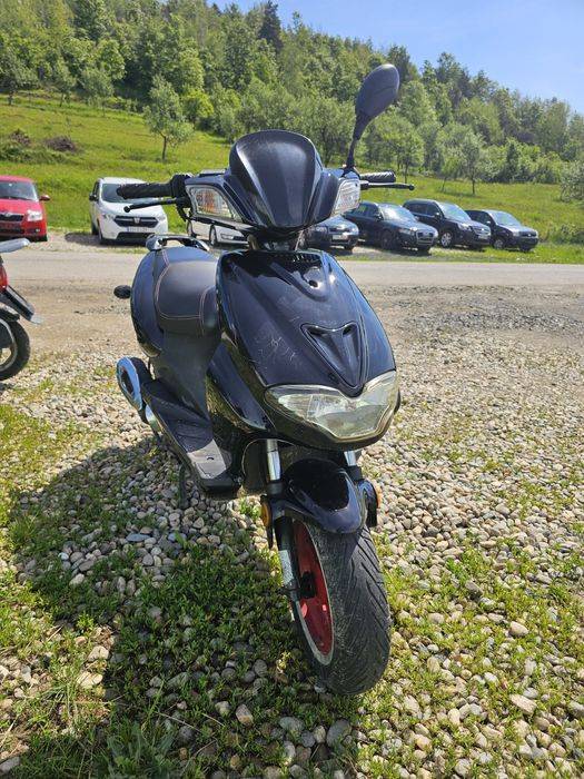 Ride Twister 125 CM ! 2013 ! RECENT ADUS
