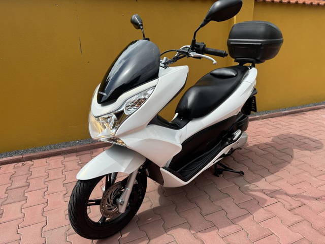 Honda PCX 125 Scuter