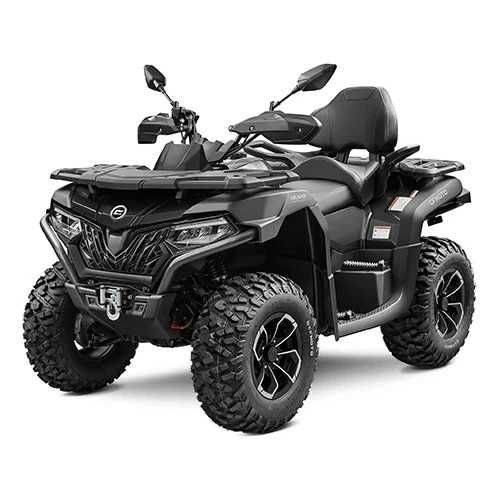 CFMOTO CForce 600L Touring EPS Euro5 '25