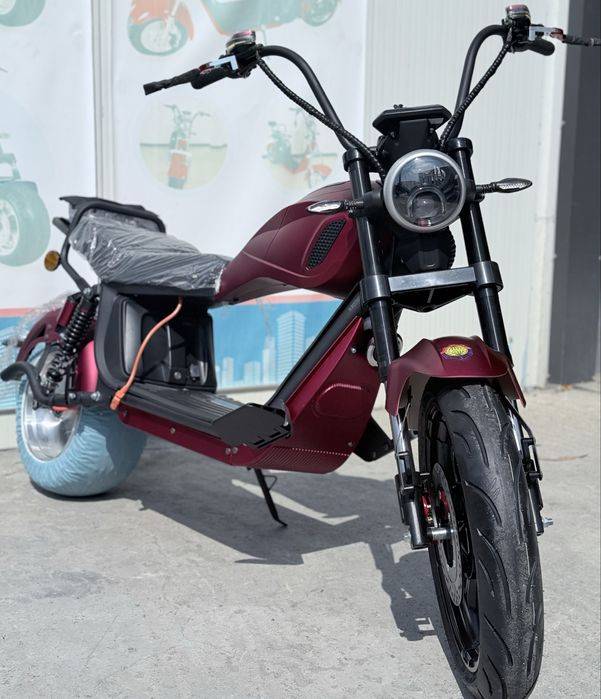 Scutere electrce 1000W-2000W