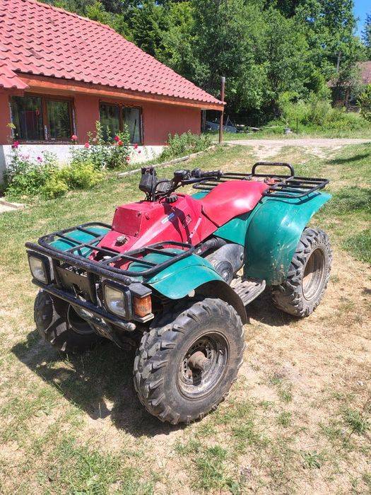 Atv Polaris sportsman 400 2T 4x4