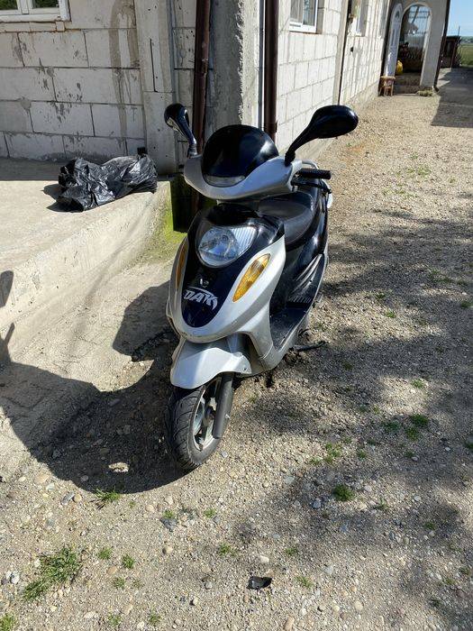 Vand scuter 125cc