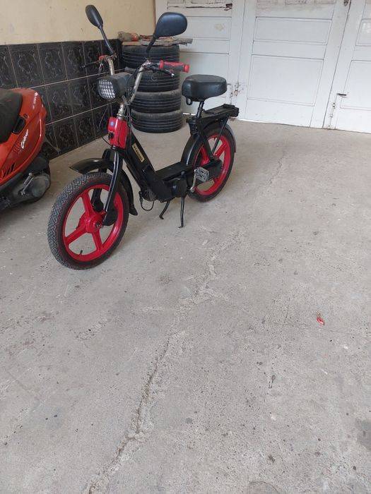 Vând piaggio ciao