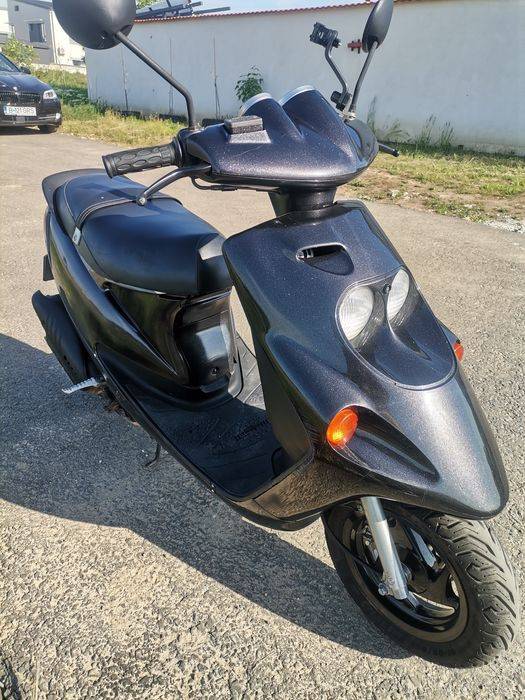 Scuter malaguti f10 2008