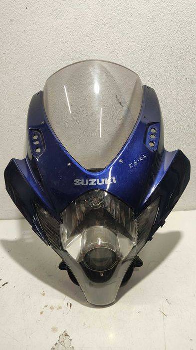 Suzuki GSXR 600/750 k6 k7 carene