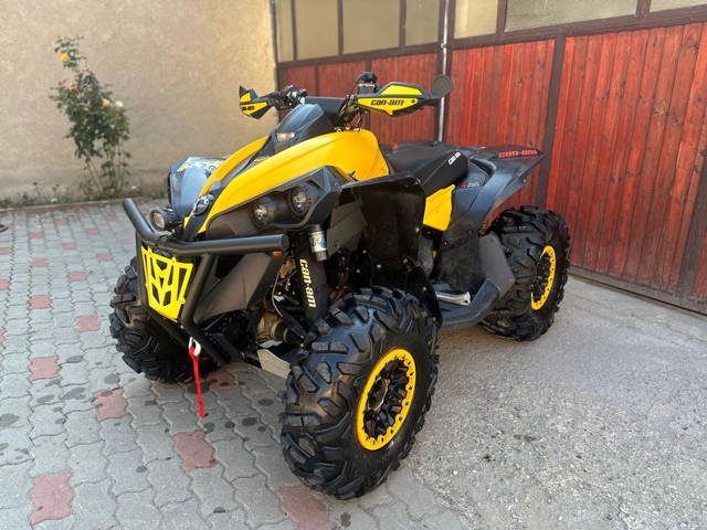Kan-Am Xxc 1000!!!