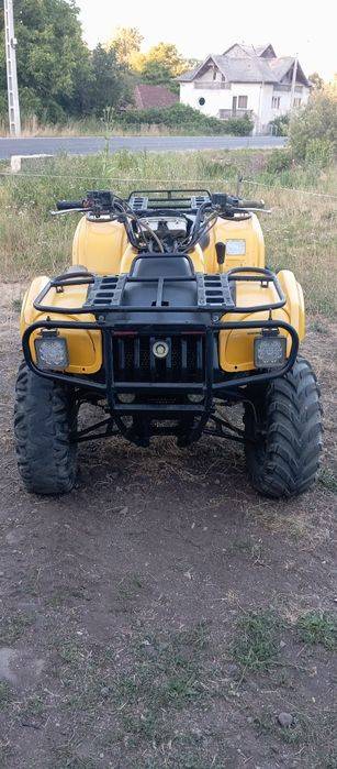 Vând ATV cf moto 500 2x4