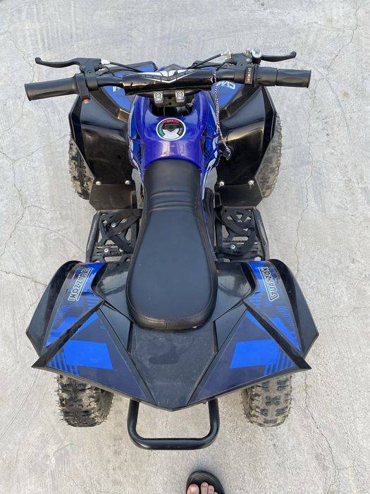 Atv copii de 36 V 1000