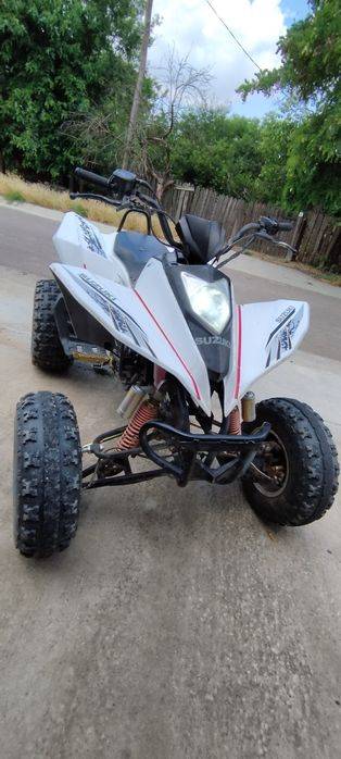 Vând ATV Bashan de 250cm