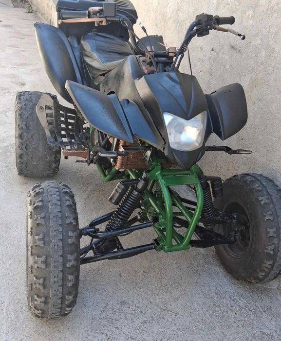Vand bashan de 250