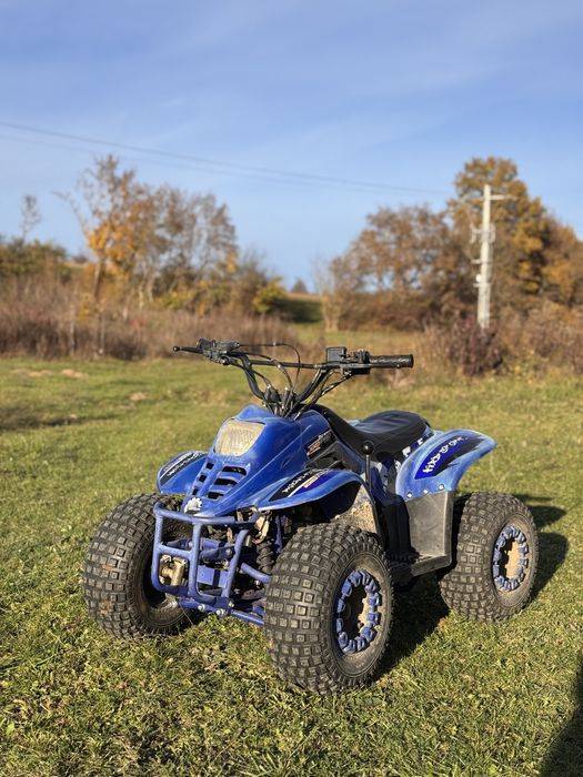 Atv 125cmc pentru copii