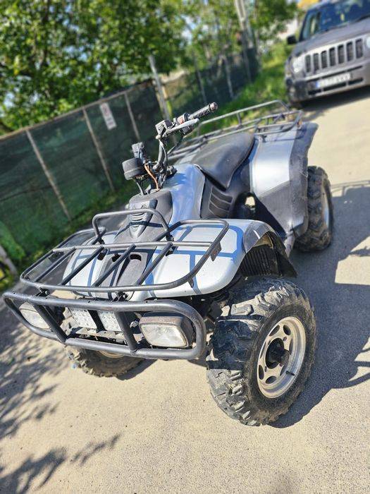 ATV Linhai 300cc 2x4