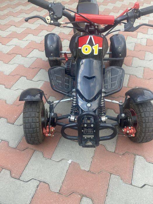 Atv de vanzare pentru copii