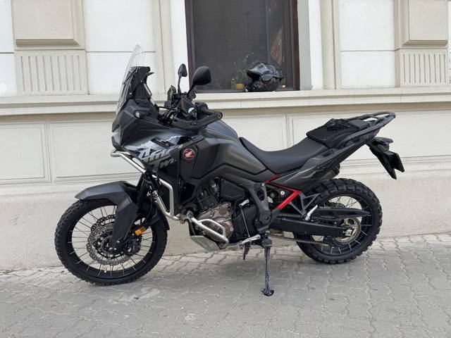 Honda CRF 1100L Africa Twin