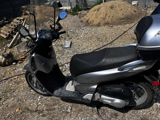 Scuter Honda SH 150i injectie 2006 scooter pt glovo tazz delivery