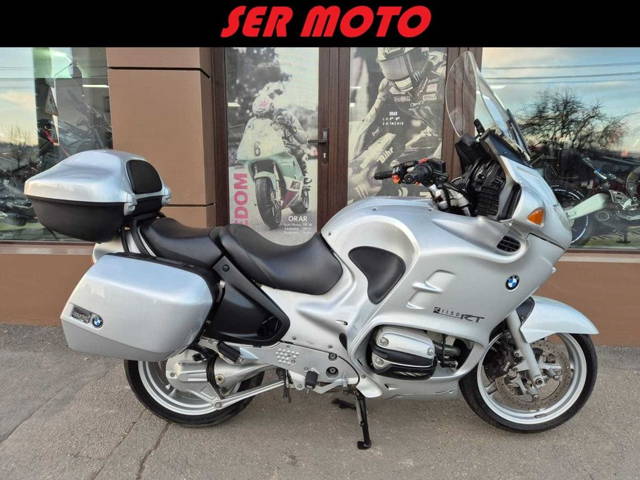 BMW R1150 RT ABS ~ Garantie 12 luni ~ Rate ~