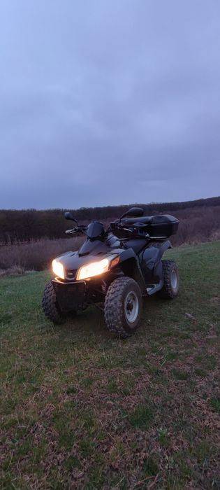 Vand Atv SYM 300cc