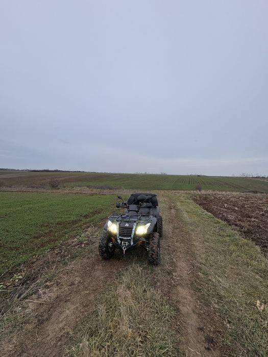 Vand ATV cf moto 625 x6