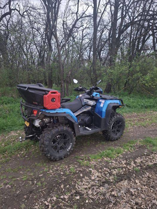 Vand ATV CF Moto 1000