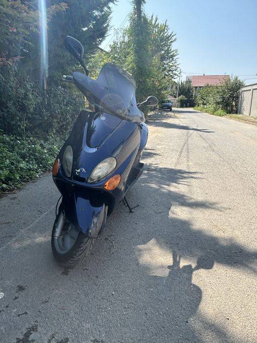 Yamaha majesty 150cc