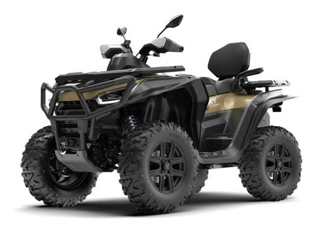 Segway AT10 Wl Eps Limited