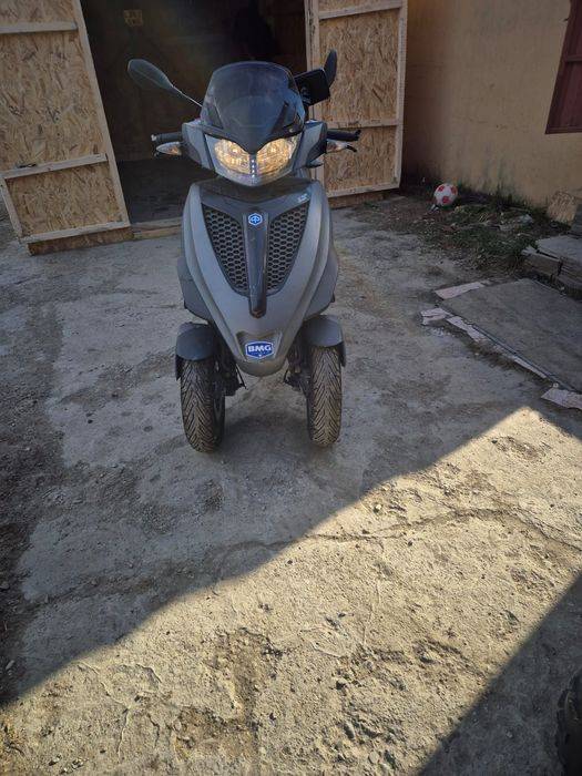 Piagio mp 300 cc