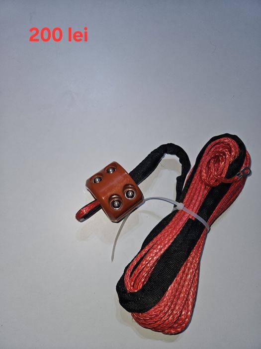 Accesorii ATV-uri