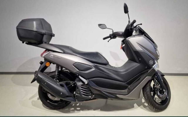 Scuter yamaha n max 155cc 2019