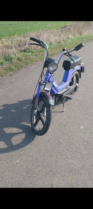 Vând piaggio si   dețin acte
