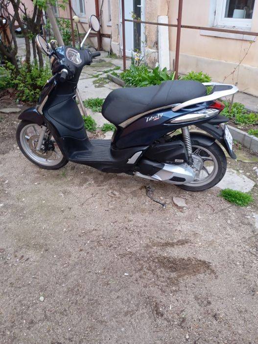 Vand Piaggio Liberty 125 cc