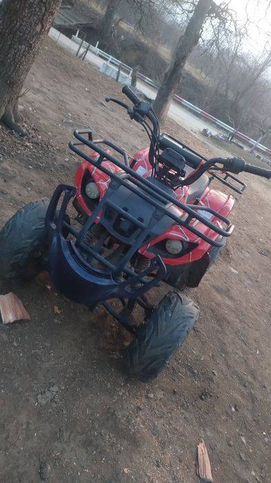 De vânzare atv 125