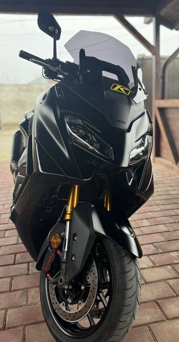 Yamaha Tmax 560 (2024)