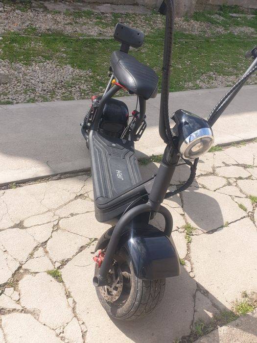 Scuter mini 50km
