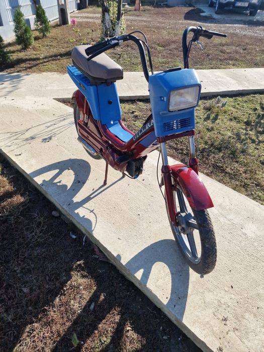 Vand Piaggio Si/cadru de Giliera
