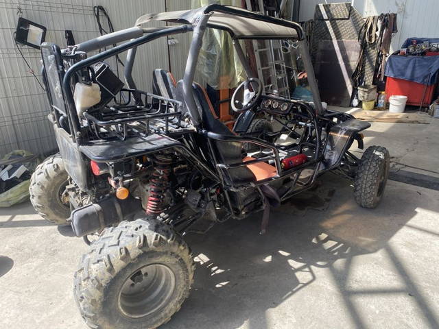 Buggy 260 gsmoon