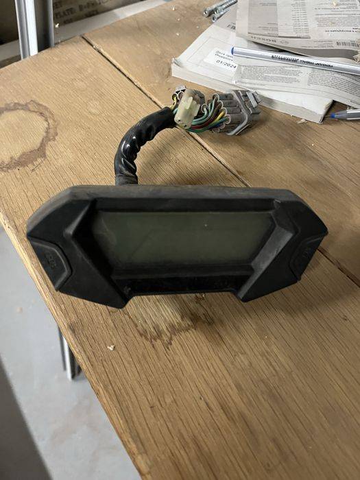 Bord cf moto 450. 520