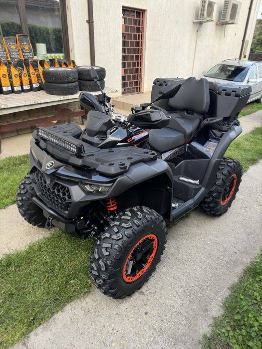 Vand Cf Moto X10 Premium 2024