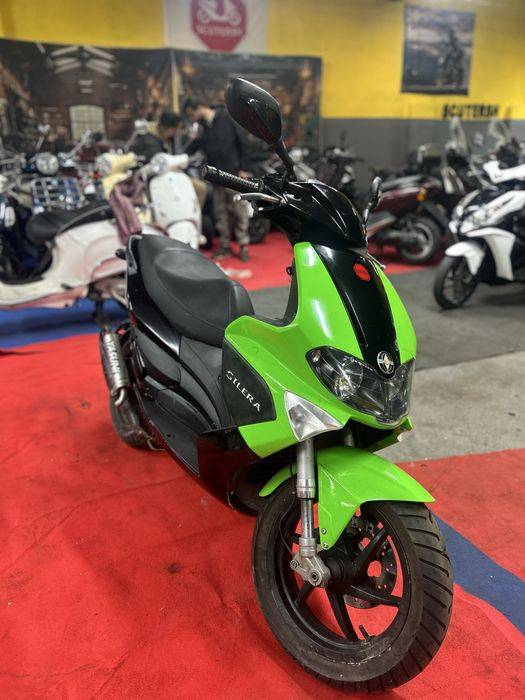 Gilera runner 50cc