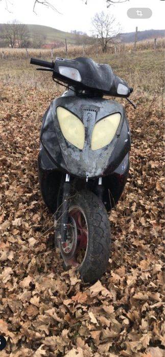 Vand scuter 80cc 2t