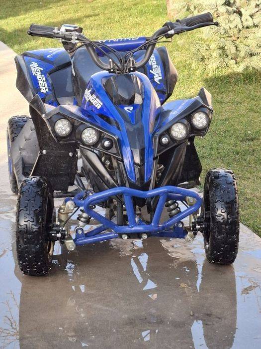 ATV Eco Avenger 1000W