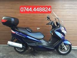 Motoscuter Italiano Vero