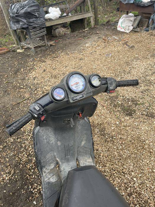 Vand malaguti f12 stare buna de functionare