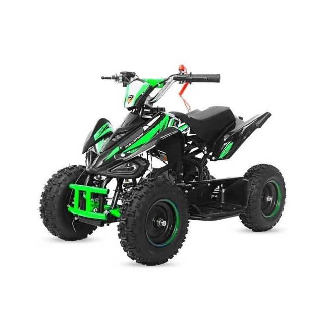 ATV 49cc Benzina 2T Pentru Copii Garantie 12 Luni