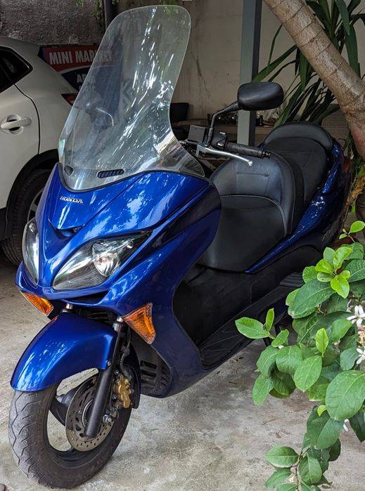 Scuter honda 250