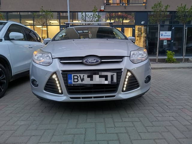 Vând Ford Focus 2015...129.000 km reali Variante CanAm