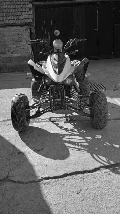 Vând ATV Shineray 350