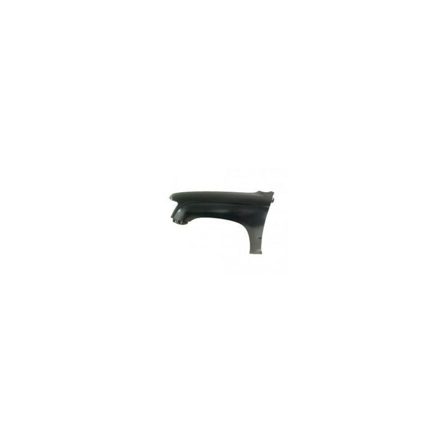 Aripa fata Toyota Hilux 4Wd/4-Runner, 1988-1995 /Hilux 1996-, partea Stanga, fara gaura pentr...