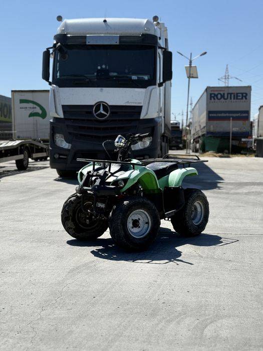 Vand ATV 110cc AUTOMAT ‼️‼️‼️
